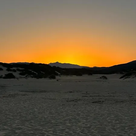 Su Tostobiu Prázdninový dům San Nicolo d'Arcidano
