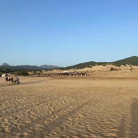 Su Tostobiu * San Nicolo d'Arcidano