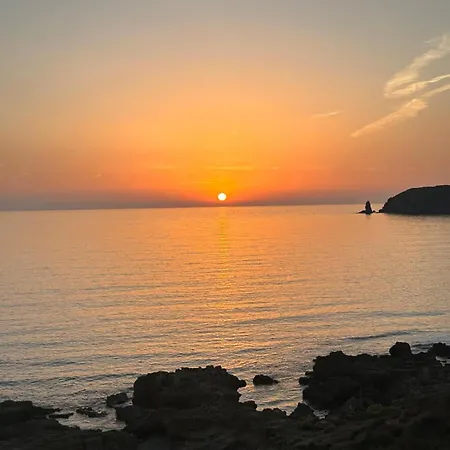 بيت للعطل Su Tostobiu