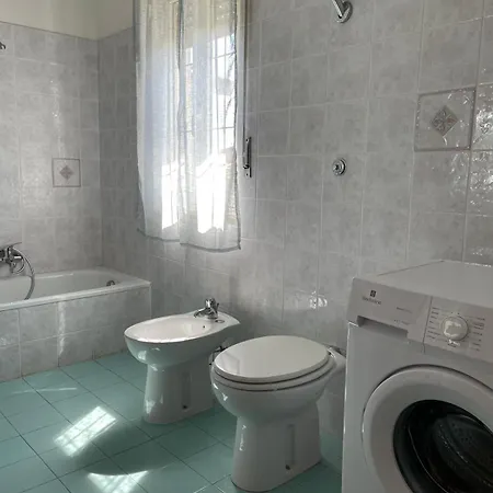 Prázdninový dům Su Tostobiu San Nicolo d'Arcidano