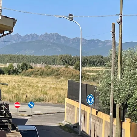 Su Tostobiu * San Nicolo d'Arcidano