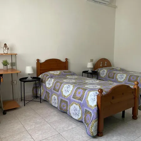 Дом отдыха Su Tostobiu