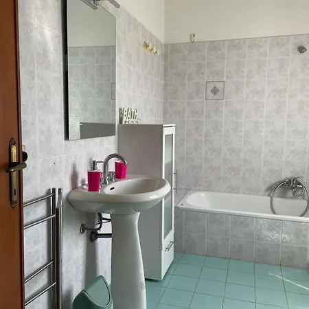 Su Tostobiu 度假居 *