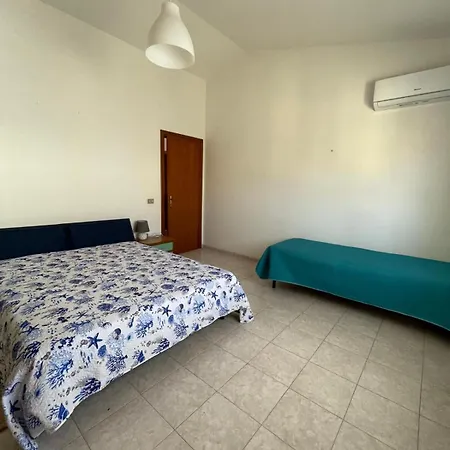 Su Tostobiu San Nicolo d'Arcidano