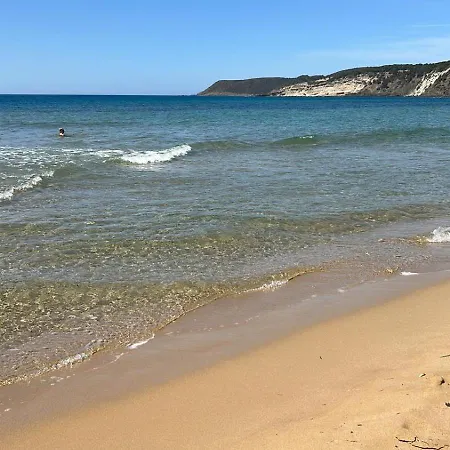 Su Tostobiu Дом отдыха