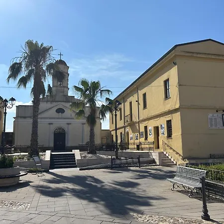 Su Tostobiu 度假居 *