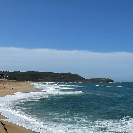 Su Tostobiu San Nicolo d'Arcidano