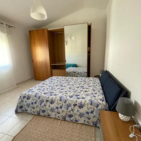 Su Tostobiu * San Nicolo d'Arcidano