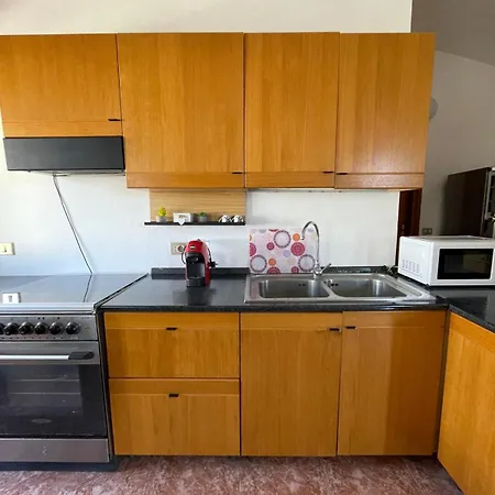 Su Tostobiu 度假居