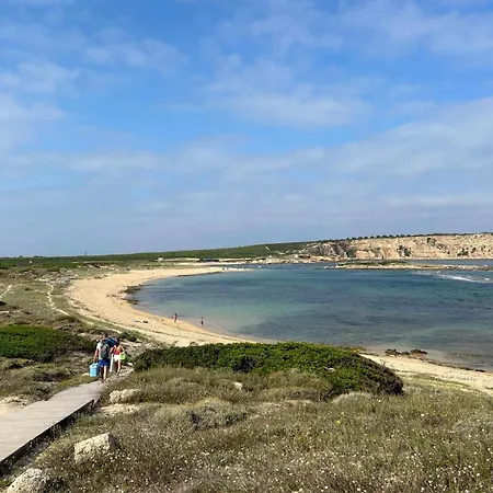 Дом отдыха Su Tostobiu