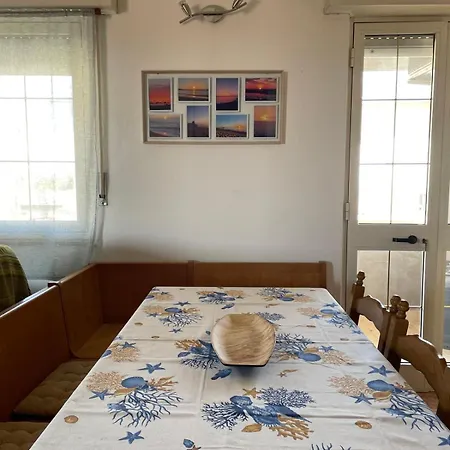 Дом отдыха Su Tostobiu *