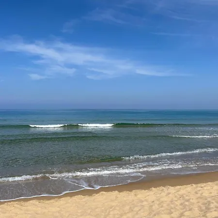 Su Tostobiu Tatil Evi San Nicolo d'Arcidano