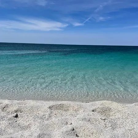 Tatil Evi Su Tostobiu San Nicolo d'Arcidano