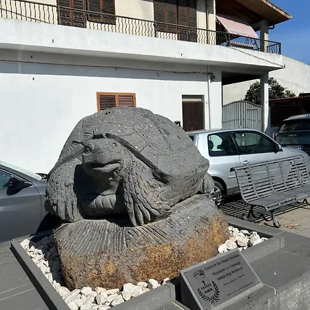 Su Tostobiu San Nicolo d'Arcidano