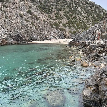 Su Tostobiu Дом отдыха