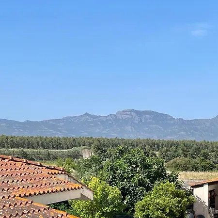 Su Tostobiu Дом отдыха