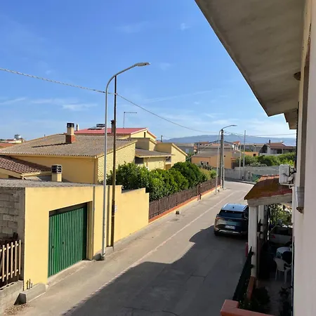 度假居 Su Tostobiu *