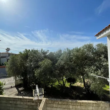 Su Tostobiu San Nicolo d'Arcidano