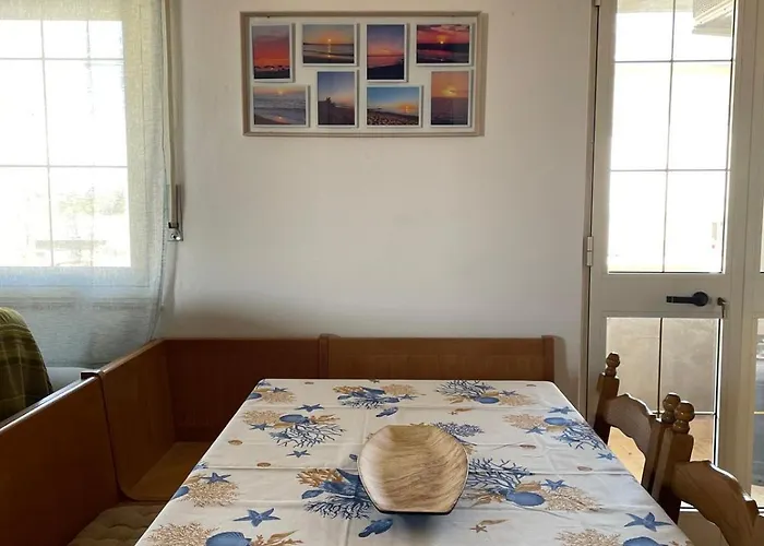 度假居 Su Tostobiu *